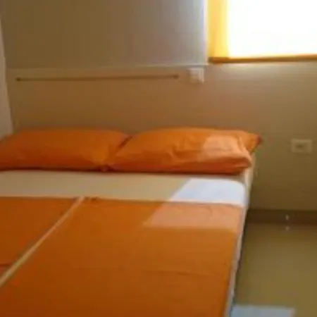 Radacic Apartamento Sevid