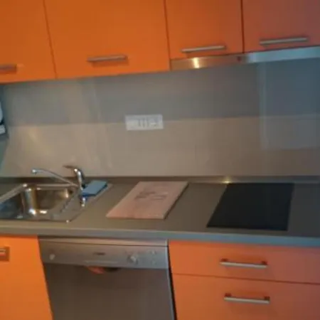 Apartman Radacic Sevid