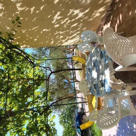 Apartamento Radacic *