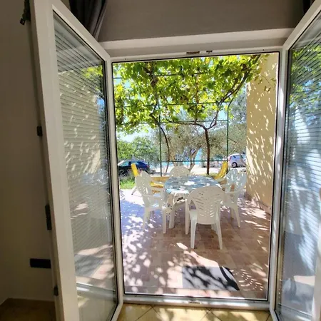 Apartamento Radacic Sevid