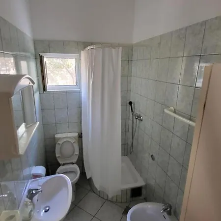 Appartement Radacic Sevid