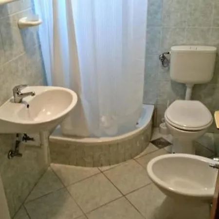 Appartement Radacic *