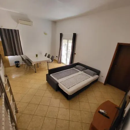 Radacic Appartement Sevid
