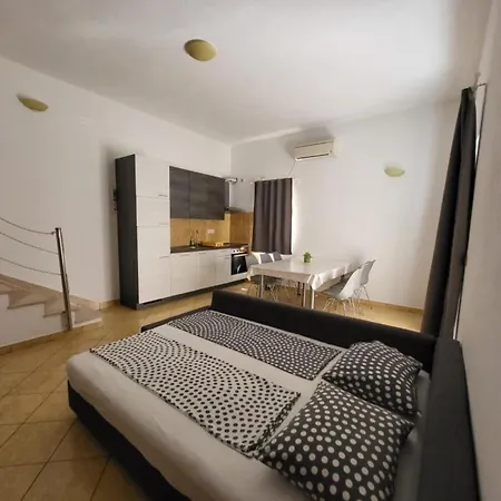 Appartement Radacic