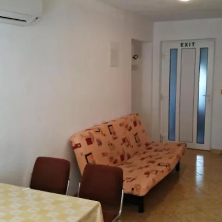Appartement Radacic Sevid